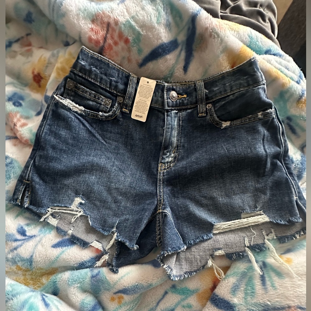 Aerie shorts